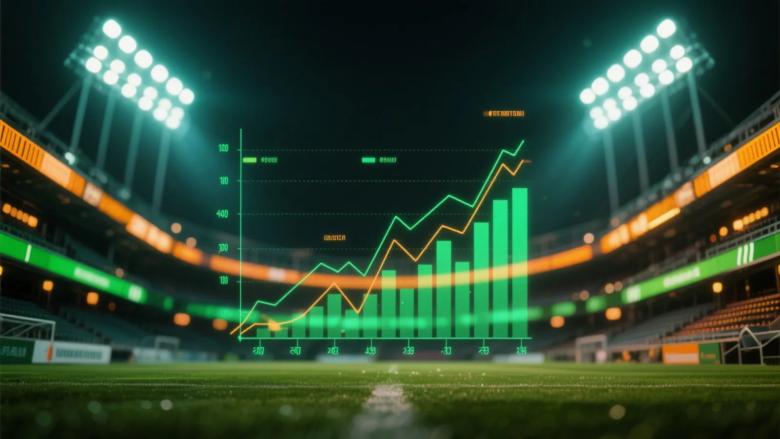 世界杯赔率与盘口更新背景