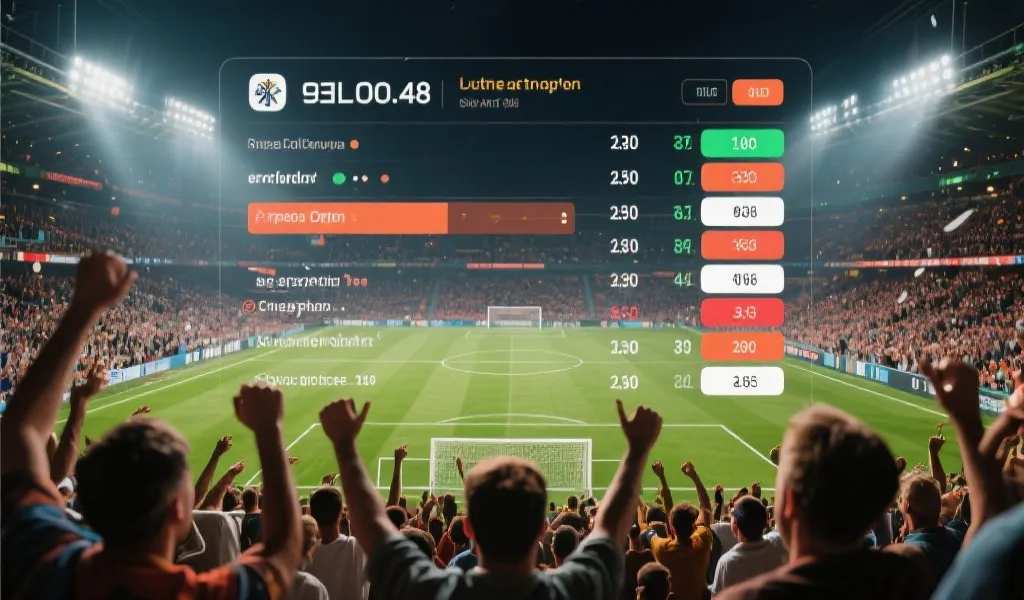 2026世界杯冠军热门全解析：全球赔率、专家预测与冷门风险提示