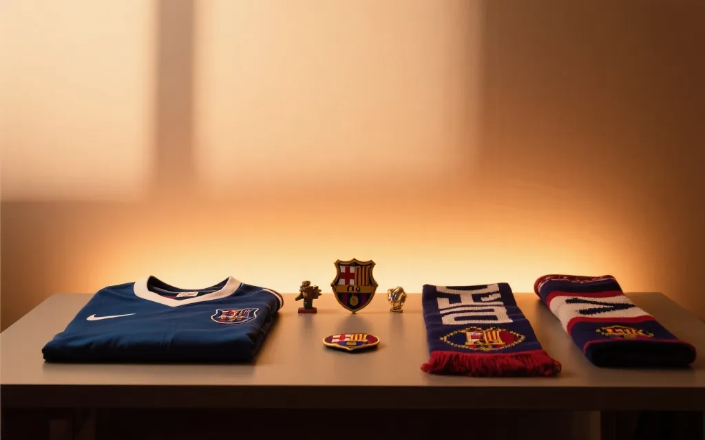 把热爱留到下一届：2026世界杯 周边产品选购指南（收藏价值与实用清单）